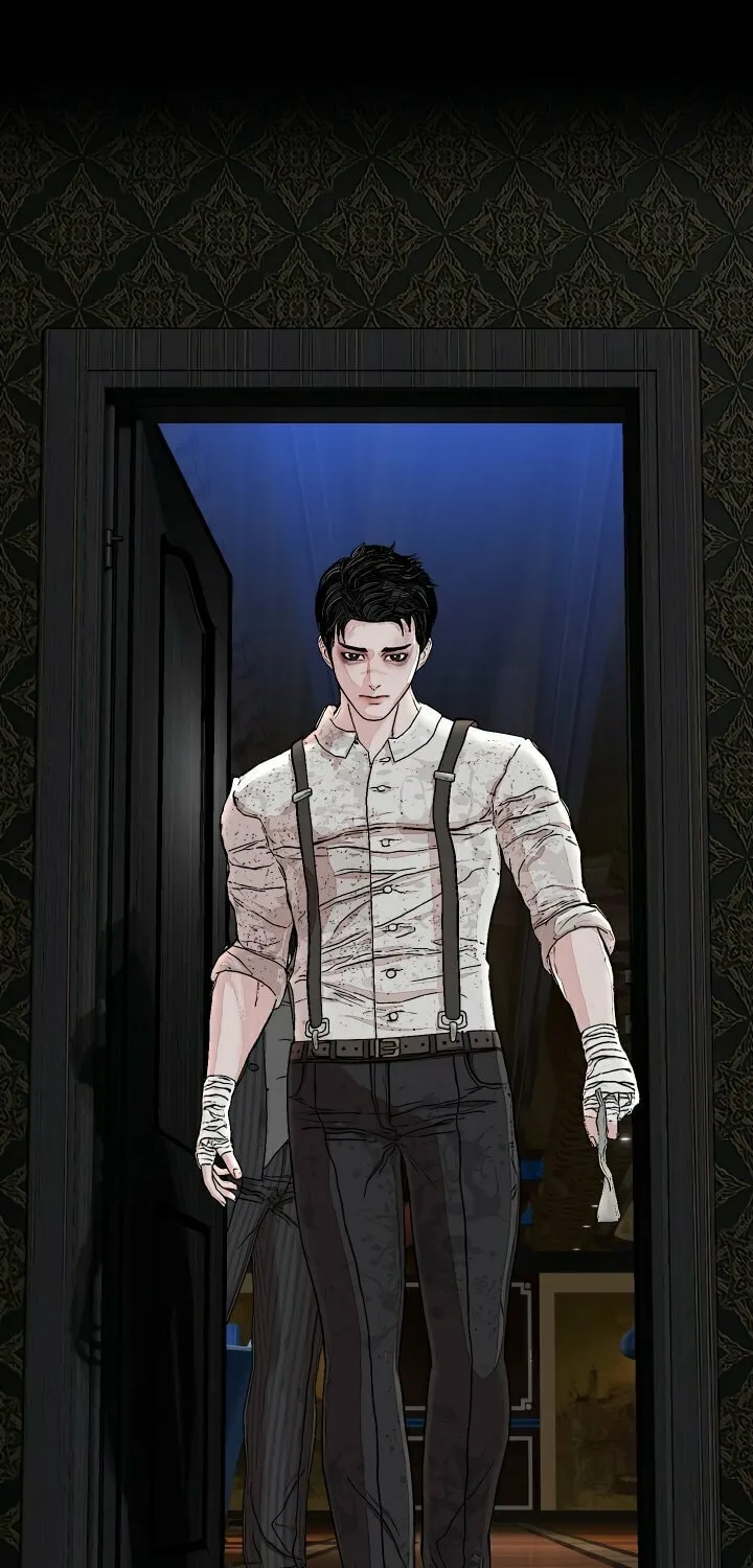 Read SOLDATO chapter 4 image 45 on Lezhin