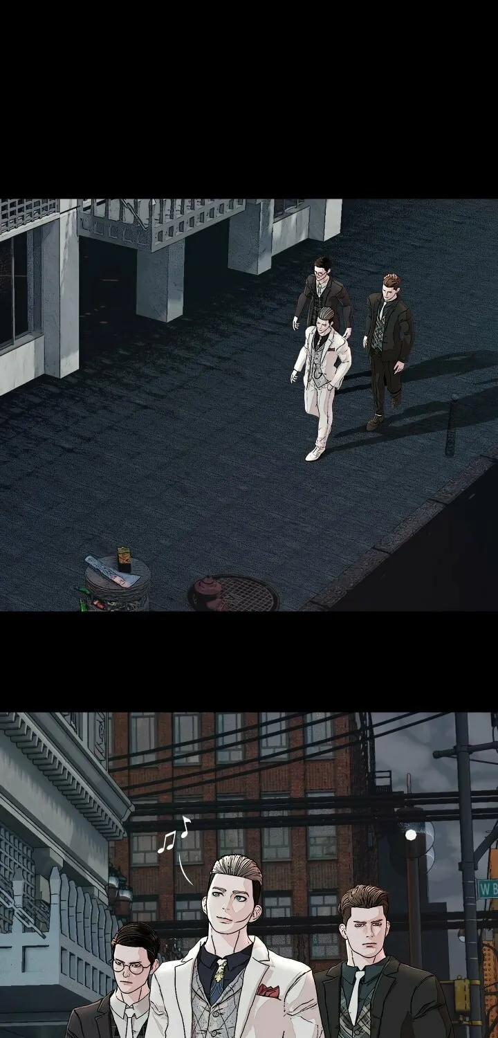 Read SOLDATO chapter 4 image 49 on Lezhin