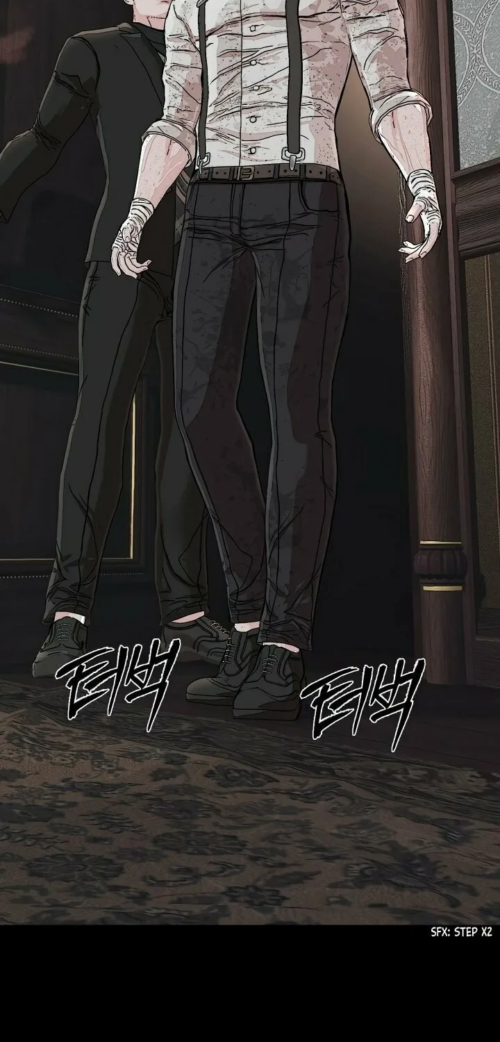 Read SOLDATO chapter 4 image 5 on Lezhin