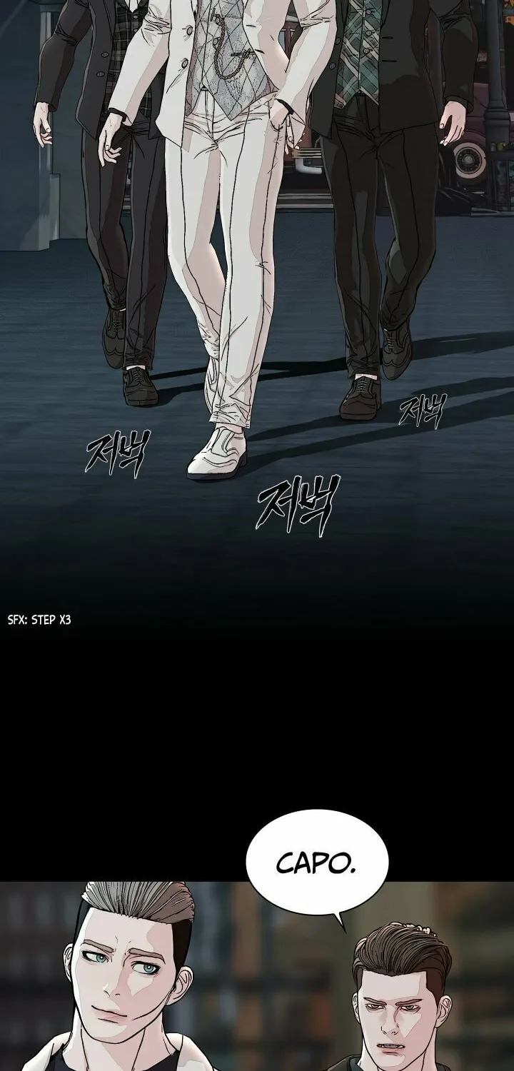 Read SOLDATO chapter 4 image 50 on Lezhin