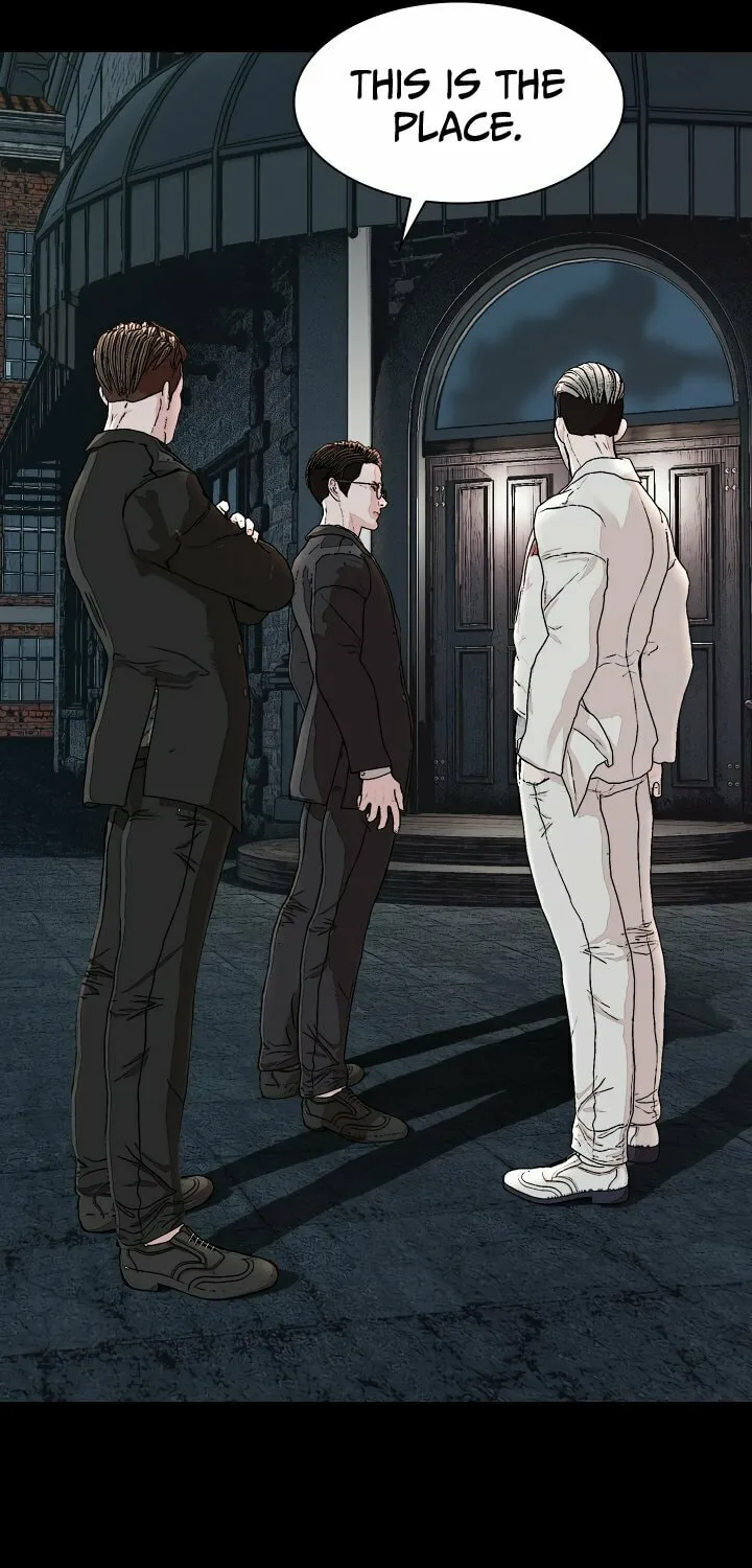 Read SOLDATO chapter 4 image 55 on Lezhin