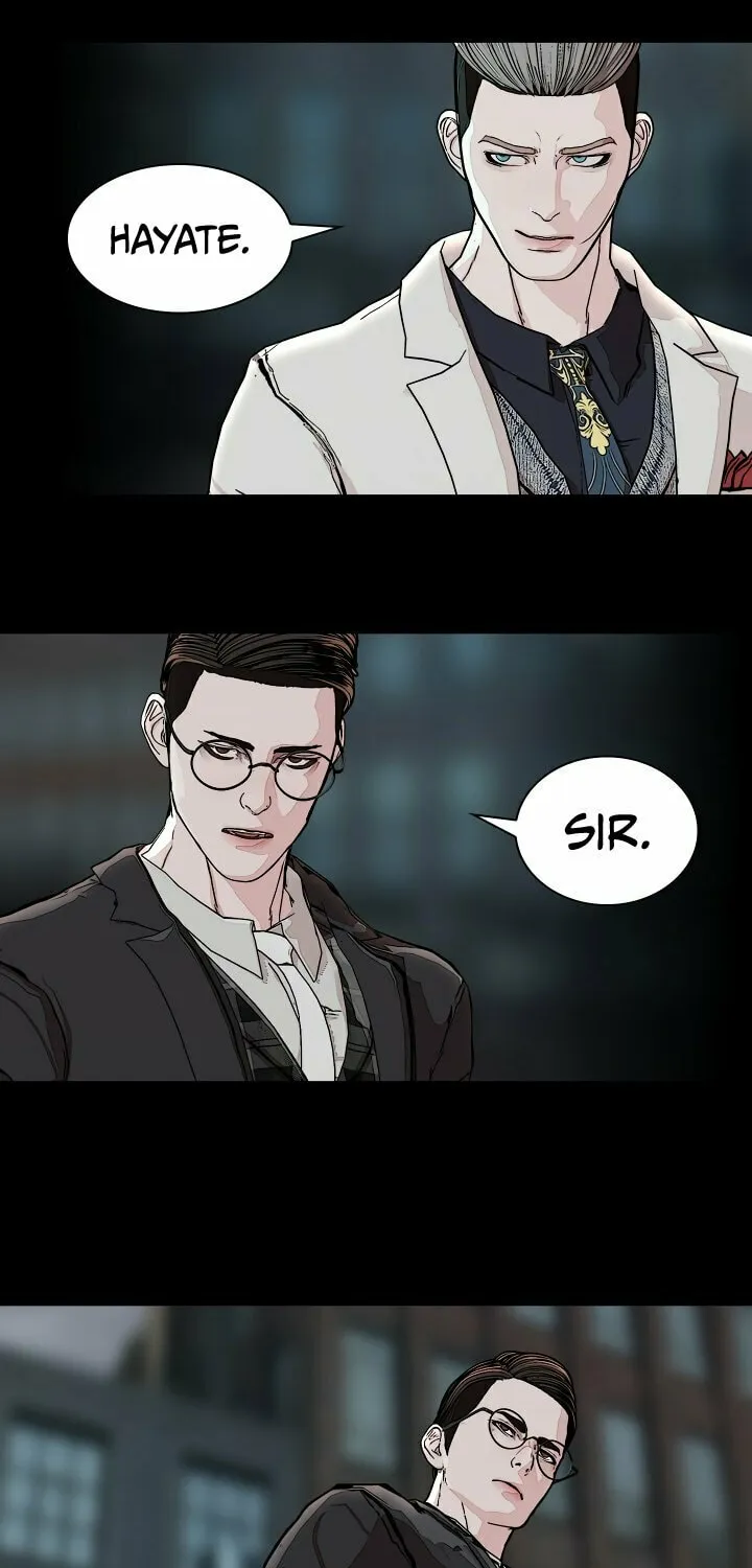 Read SOLDATO chapter 4 image 56 on Lezhin