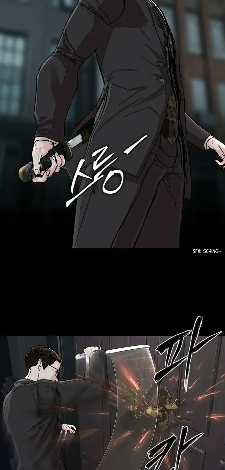 Read SOLDATO chapter 4 image 57 on Lezhin