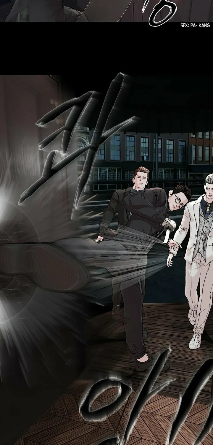 Read SOLDATO chapter 4 image 58 on Lezhin