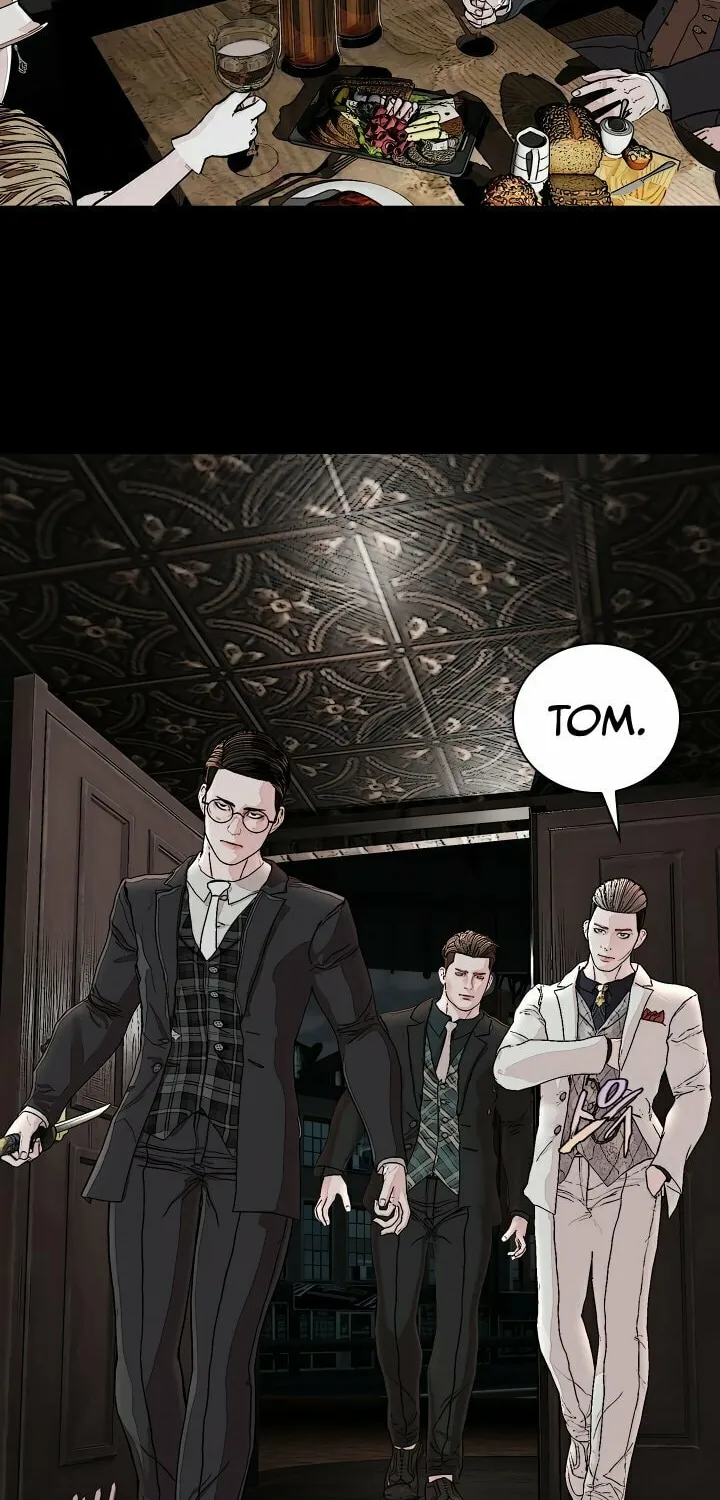 Read SOLDATO chapter 4 image 60 on Lezhin