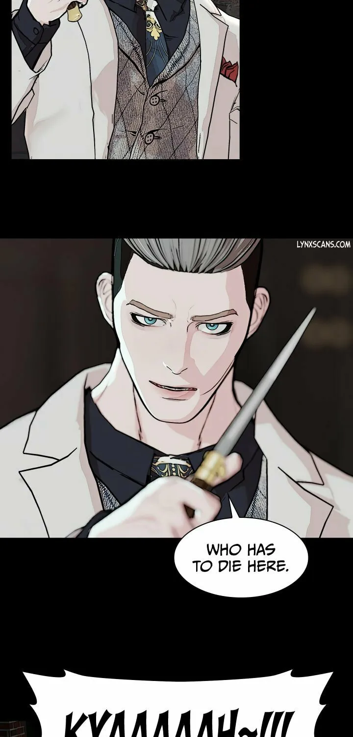 Read SOLDATO chapter 4 image 64 on Lezhin