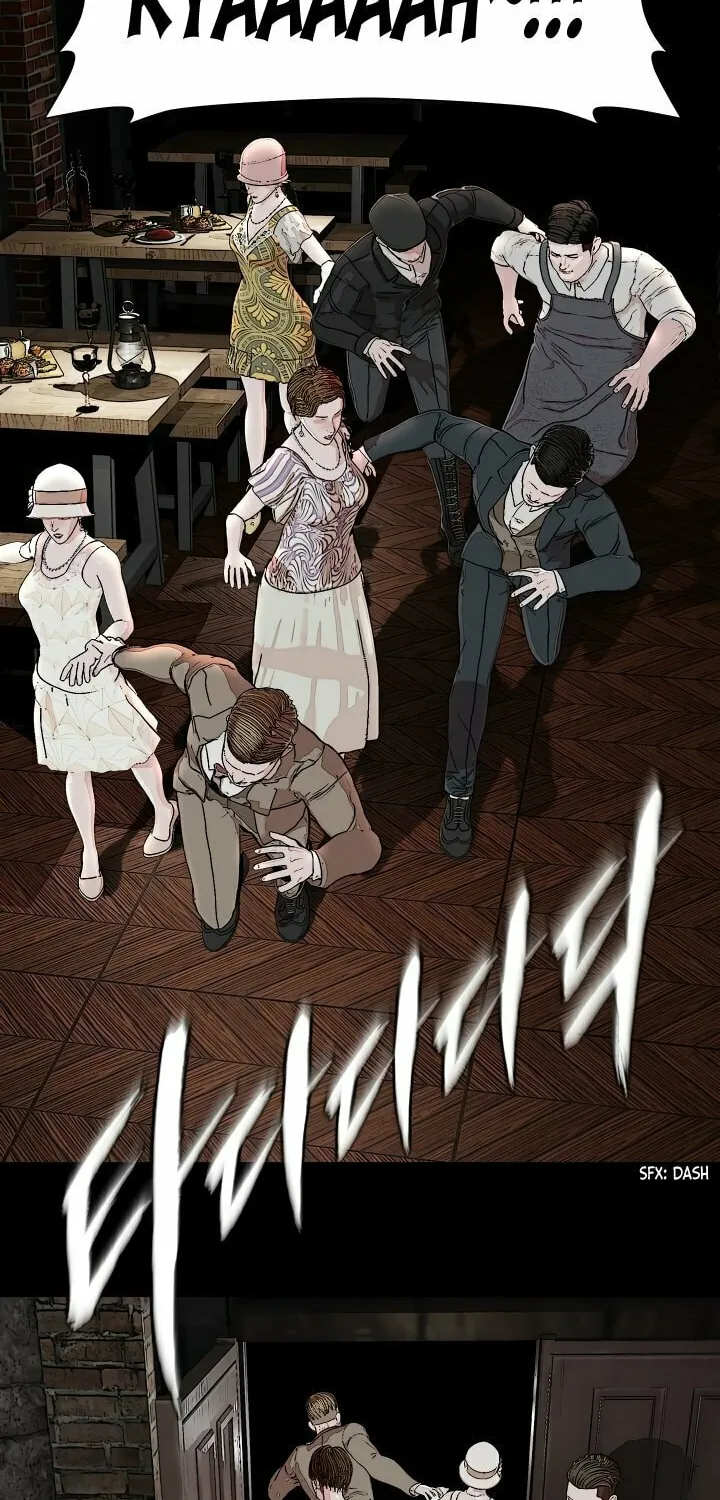 Read SOLDATO chapter 4 image 65 on Lezhin