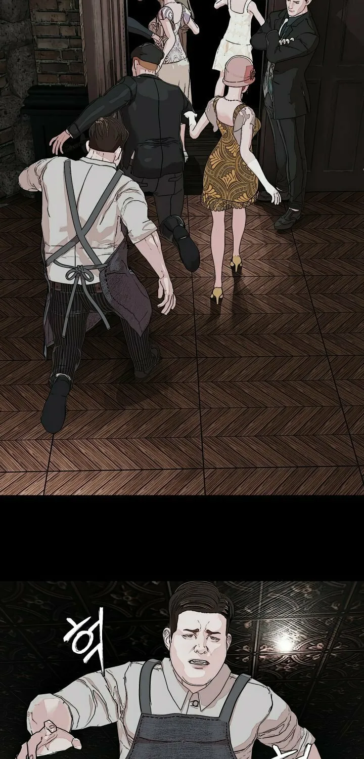 Read SOLDATO chapter 4 image 66 on Lezhin