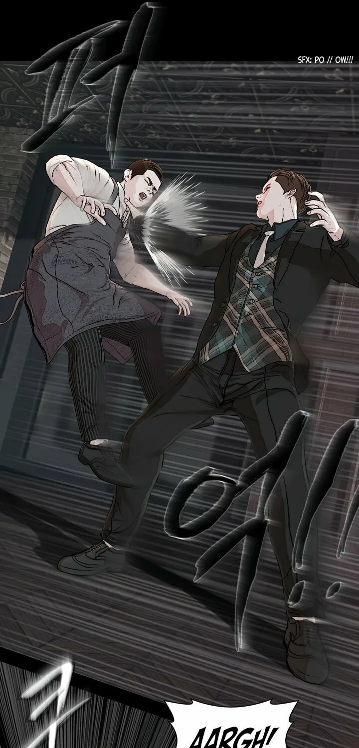 Read SOLDATO chapter 4 image 68 on Lezhin