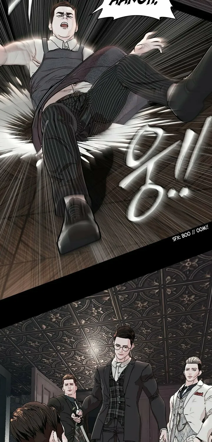 Read SOLDATO chapter 4 image 69 on Lezhin