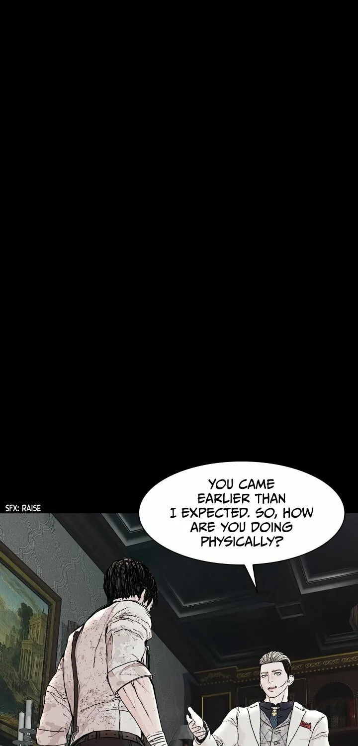 Read SOLDATO chapter 4 image 7 on Lezhin