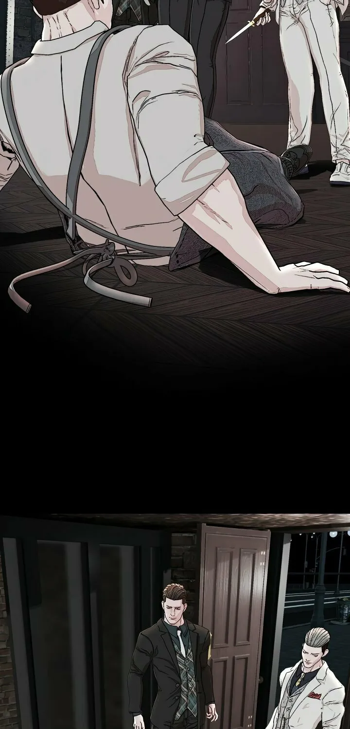 Read SOLDATO chapter 4 image 70 on Lezhin