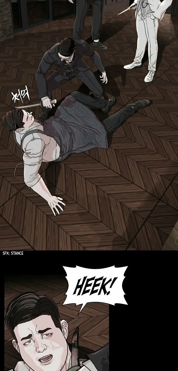 Read SOLDATO chapter 4 image 71 on Lezhin