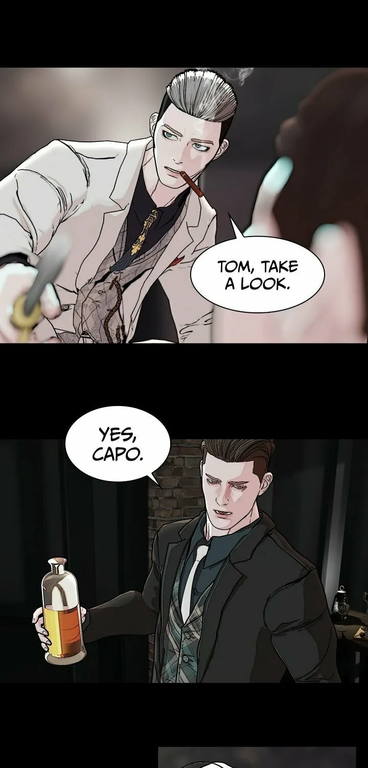 Read SOLDATO chapter 4 image 75 on Lezhin