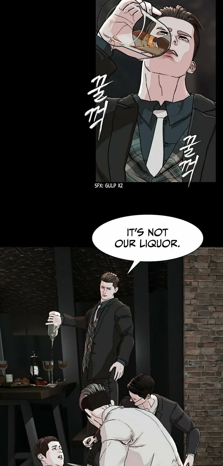 Read SOLDATO chapter 4 image 76 on Lezhin