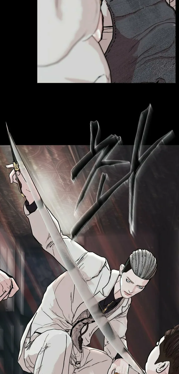 Read SOLDATO chapter 4 image 79 on Lezhin