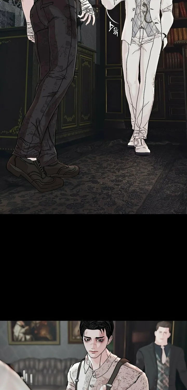 Read SOLDATO chapter 4 image 8 on Lezhin