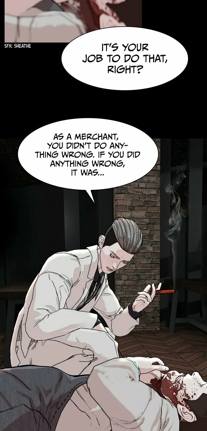 Read SOLDATO chapter 4 image 84 on Lezhin