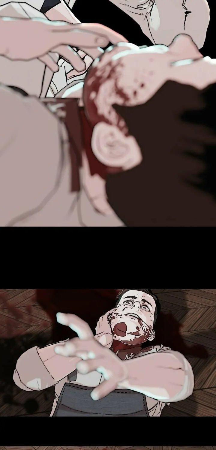 Read SOLDATO chapter 4 image 86 on Lezhin