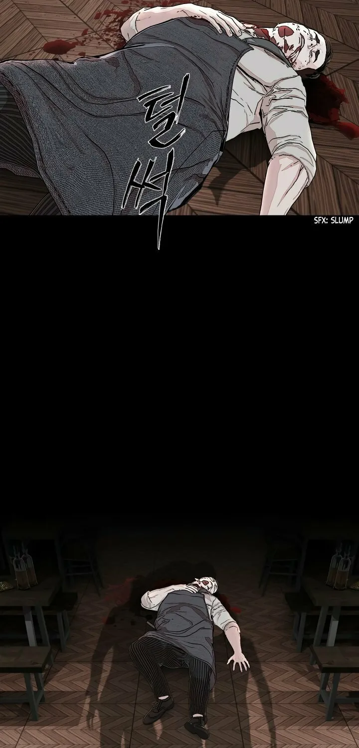 Read SOLDATO chapter 4 image 87 on Lezhin