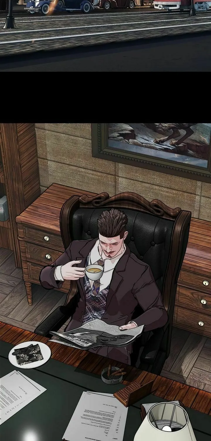 Read SOLDATO chapter 5 image 1 on Lezhin