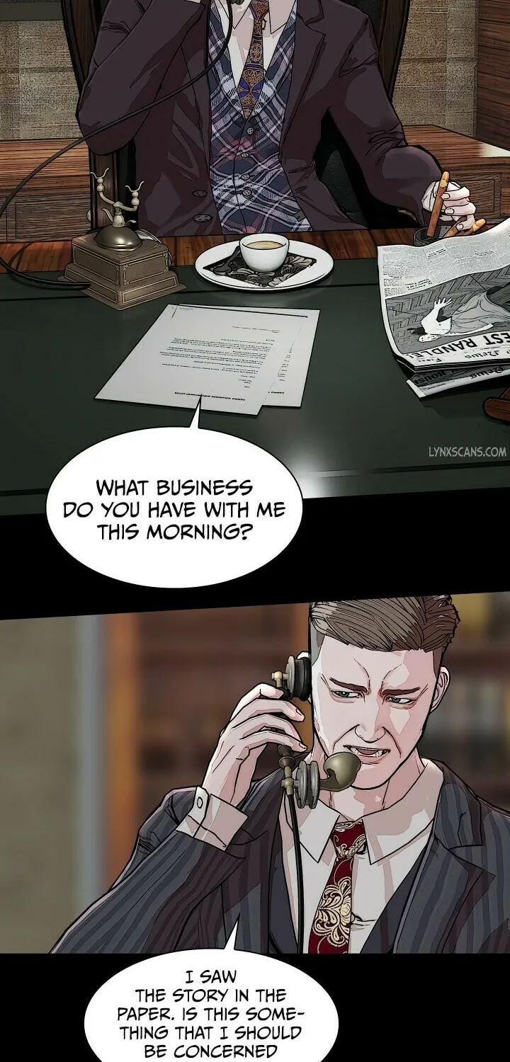 Read SOLDATO chapter 5 image 10 on Lezhin