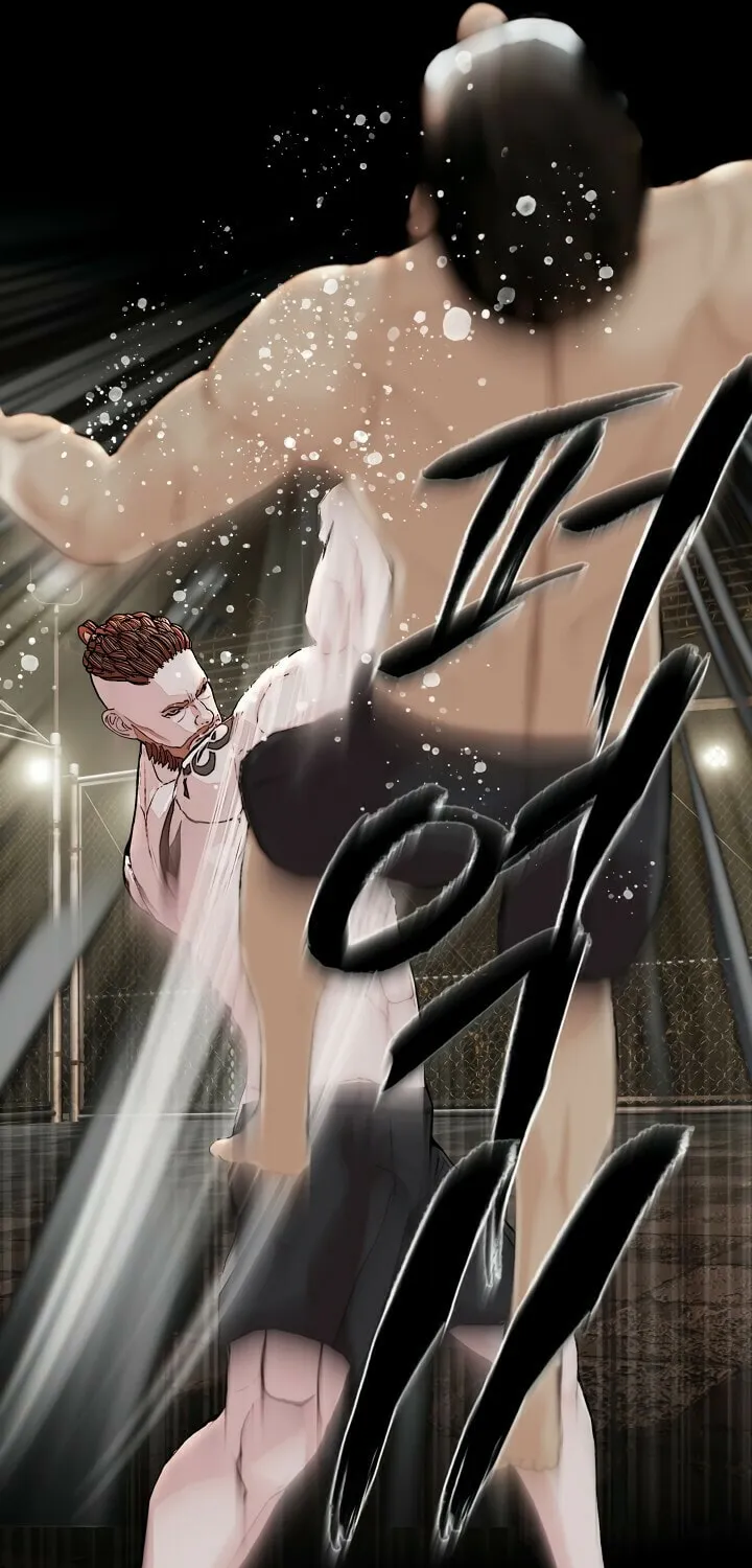 Read SOLDATO chapter 5 image 102 on Lezhin