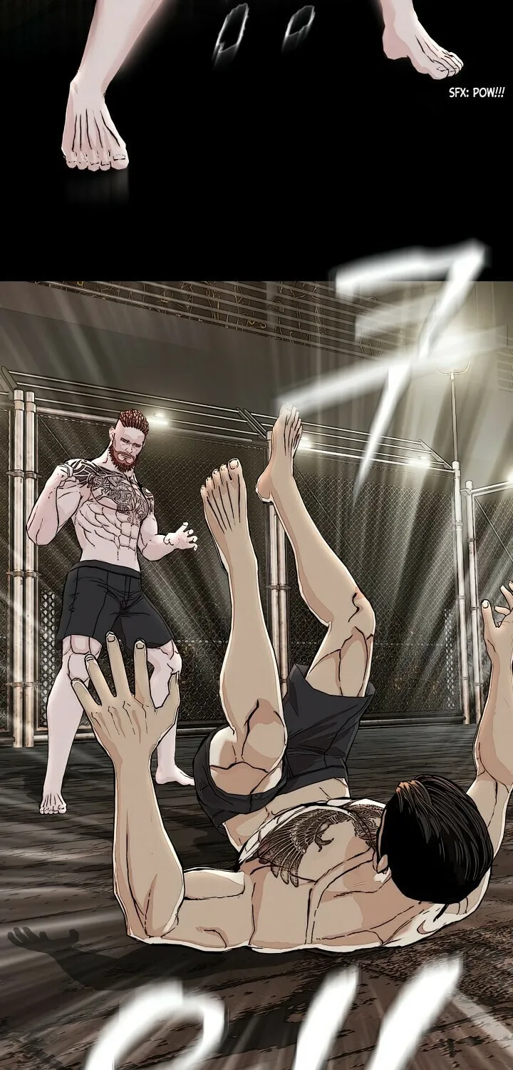 Read SOLDATO chapter 5 image 103 on Lezhin