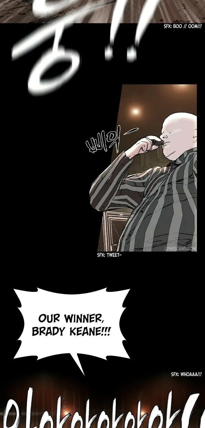 Read SOLDATO chapter 5 image 104 on Lezhin