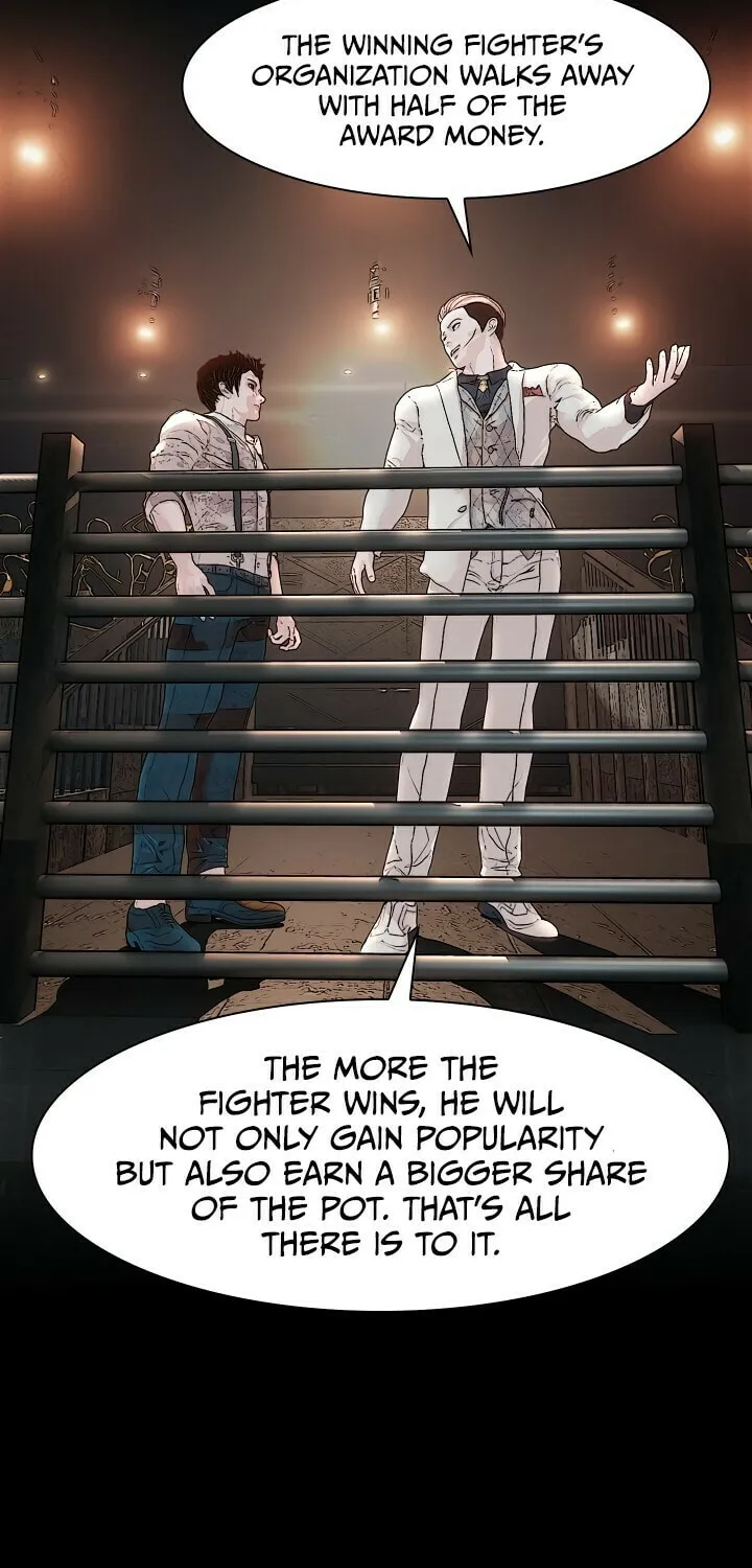 Read SOLDATO chapter 5 image 107 on Lezhin
