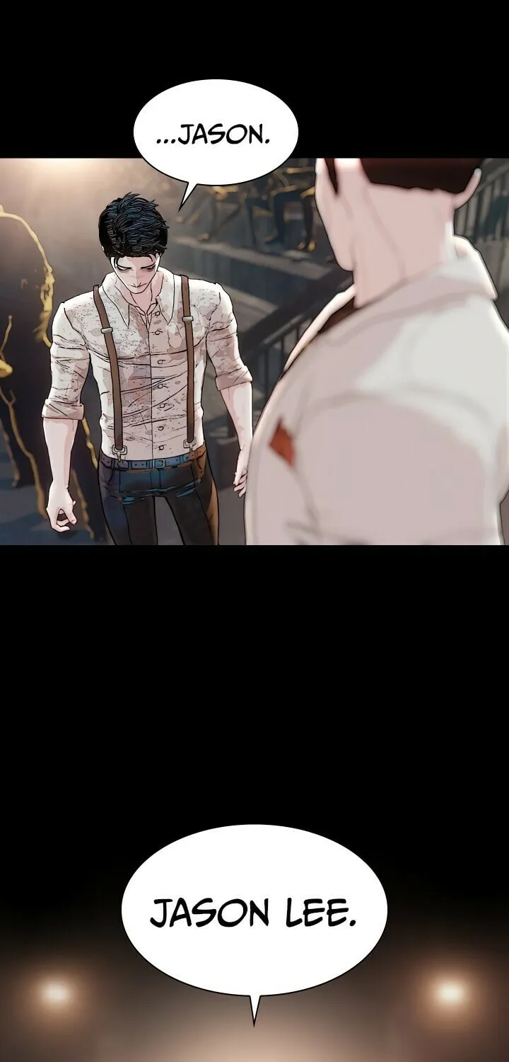 Read SOLDATO chapter 5 image 109 on Lezhin