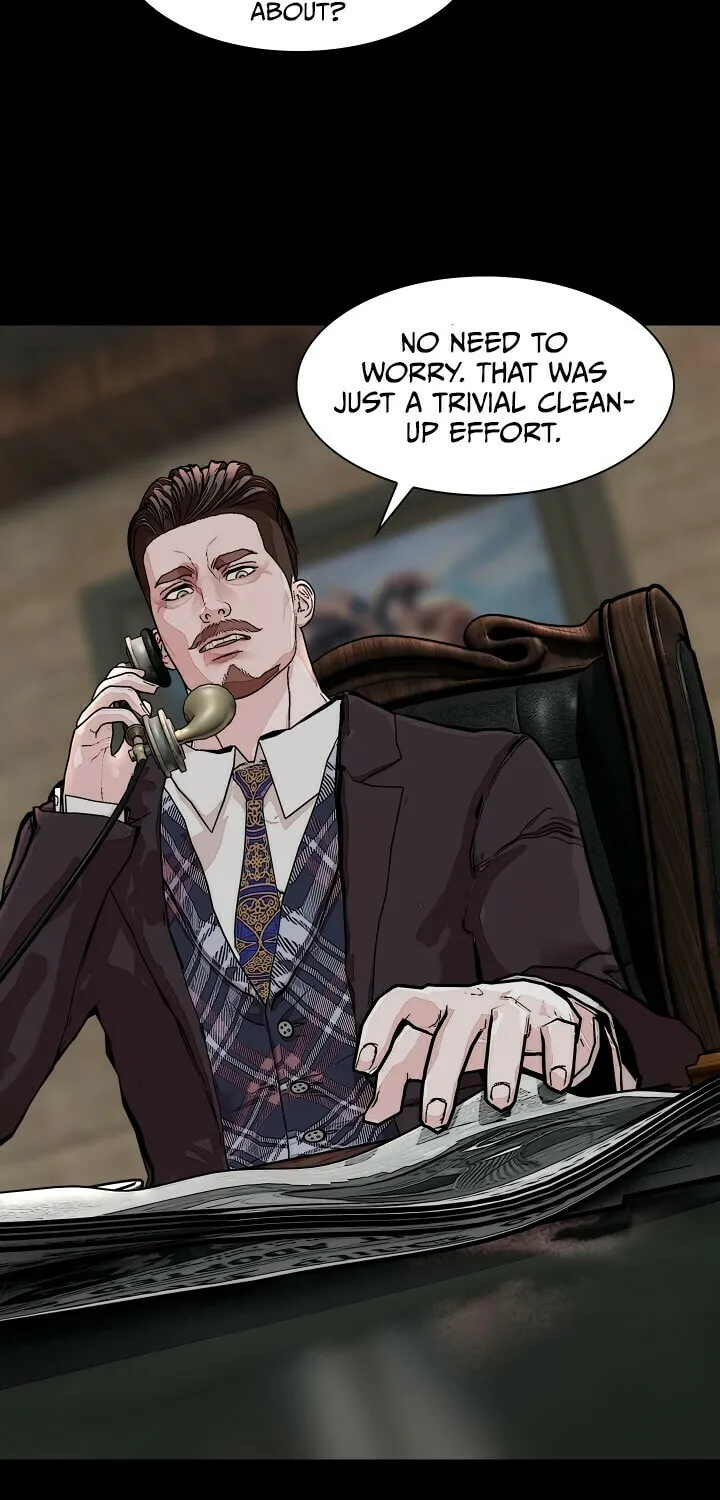 Read SOLDATO chapter 5 image 11 on Lezhin