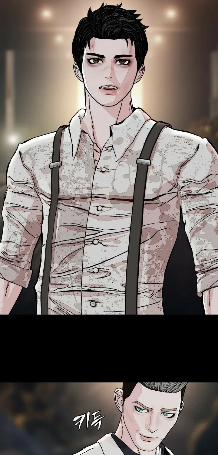 Read SOLDATO chapter 5 image 110 on Lezhin