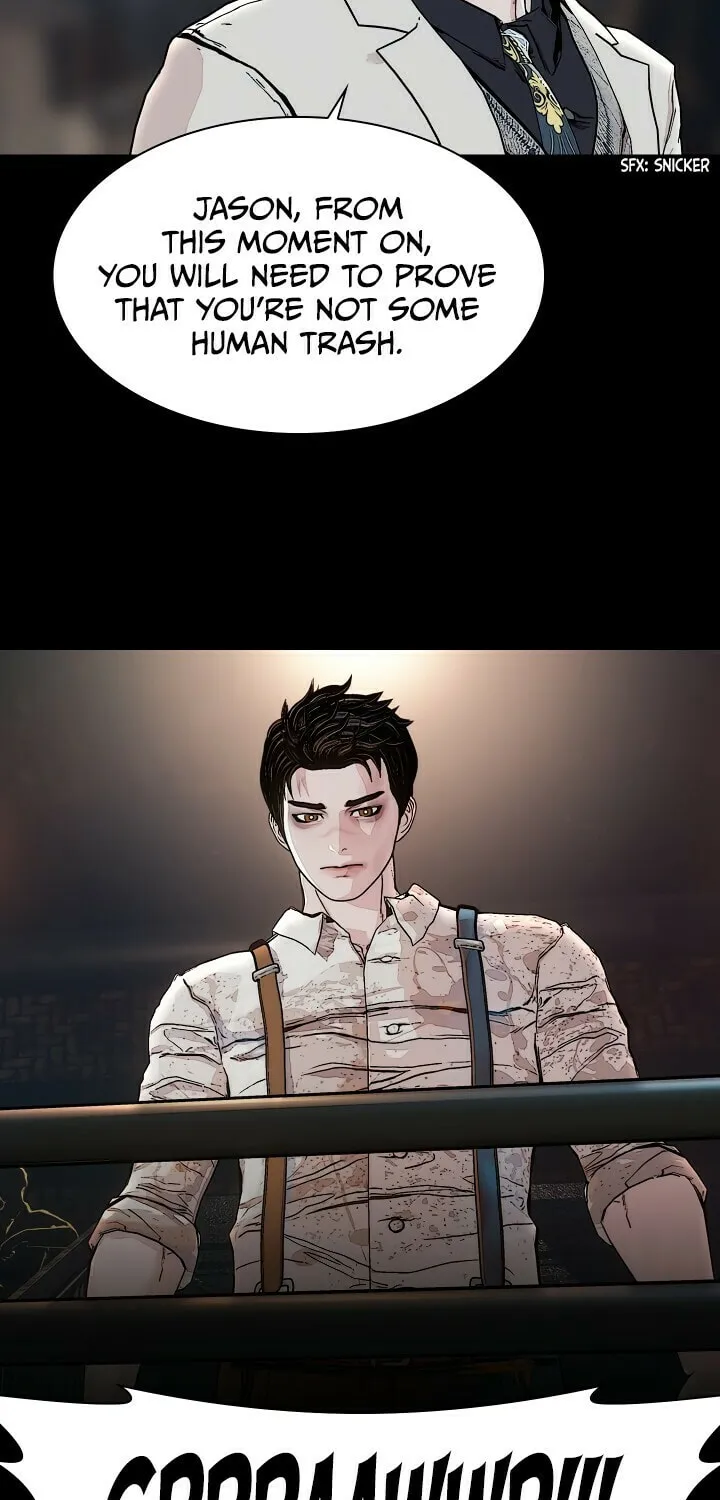 Read SOLDATO chapter 5 image 111 on Lezhin