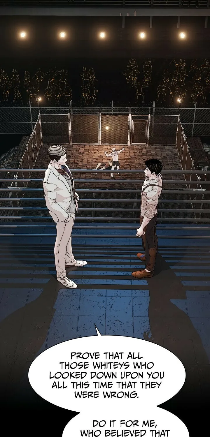 Read SOLDATO chapter 5 image 113 on Lezhin