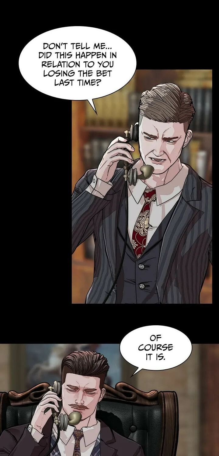 Read SOLDATO chapter 5 image 12 on Lezhin