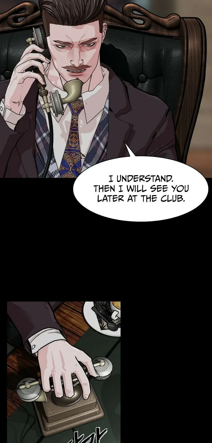 Read SOLDATO chapter 5 image 16 on Lezhin