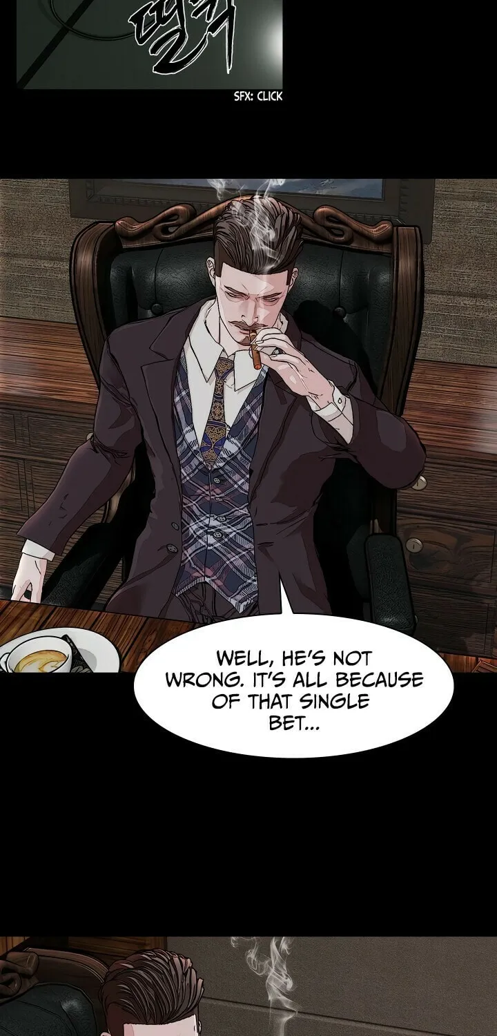 Read SOLDATO chapter 5 image 17 on Lezhin