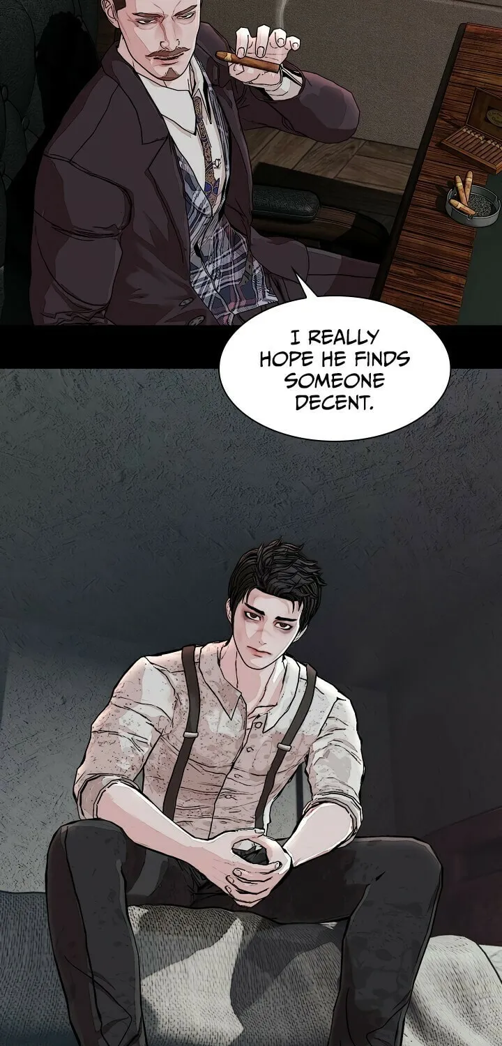 Read SOLDATO chapter 5 image 18 on Lezhin