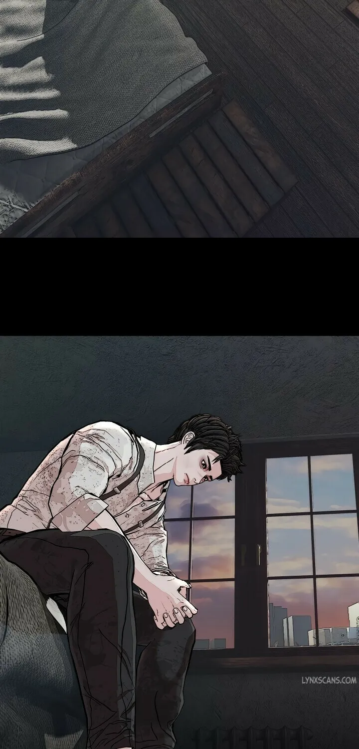 Read SOLDATO chapter 5 image 24 on Lezhin