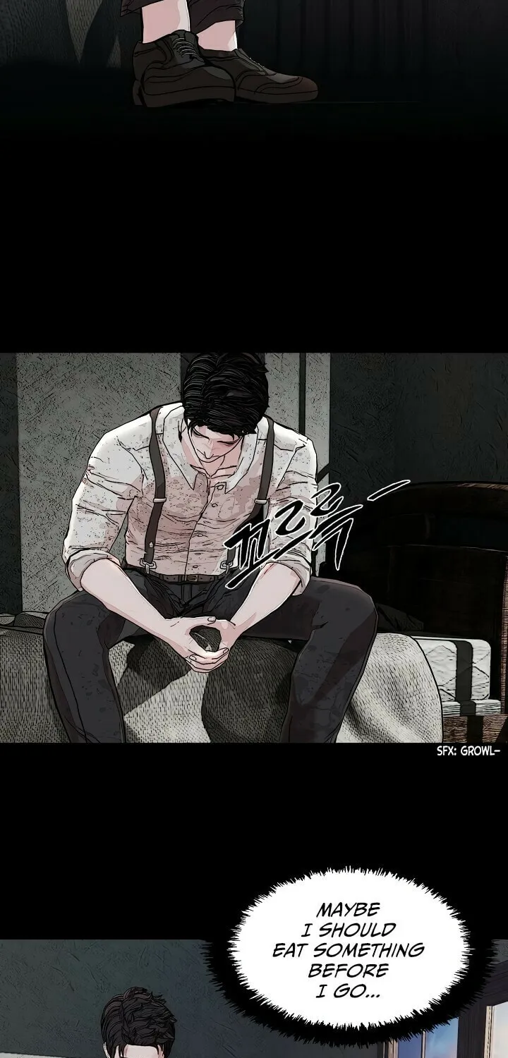 Read SOLDATO chapter 5 image 25 on Lezhin