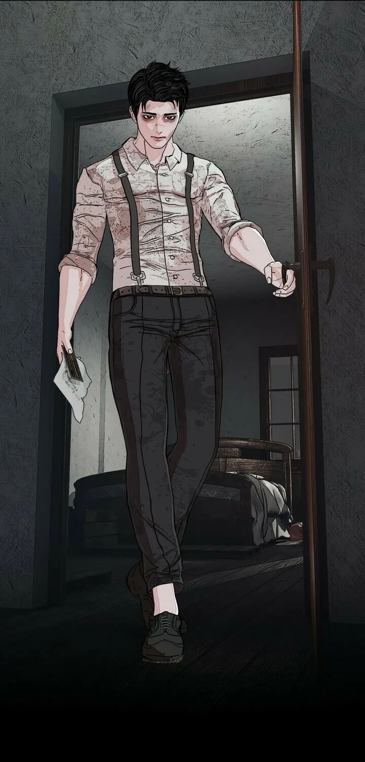 Read SOLDATO chapter 5 image 28 on Lezhin
