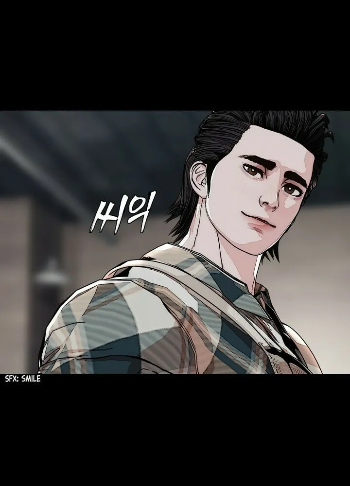 Read SOLDATO chapter 5 image 34 on Lezhin