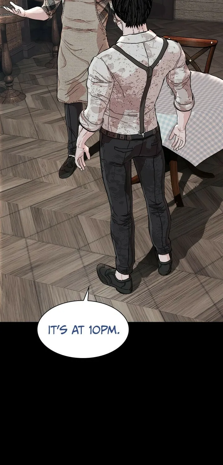 Read SOLDATO chapter 5 image 37 on Lezhin