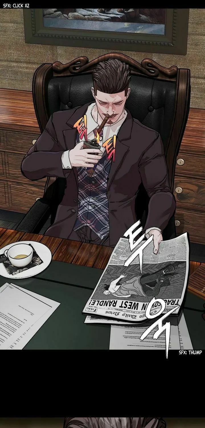 Read SOLDATO chapter 5 image 4 on Lezhin