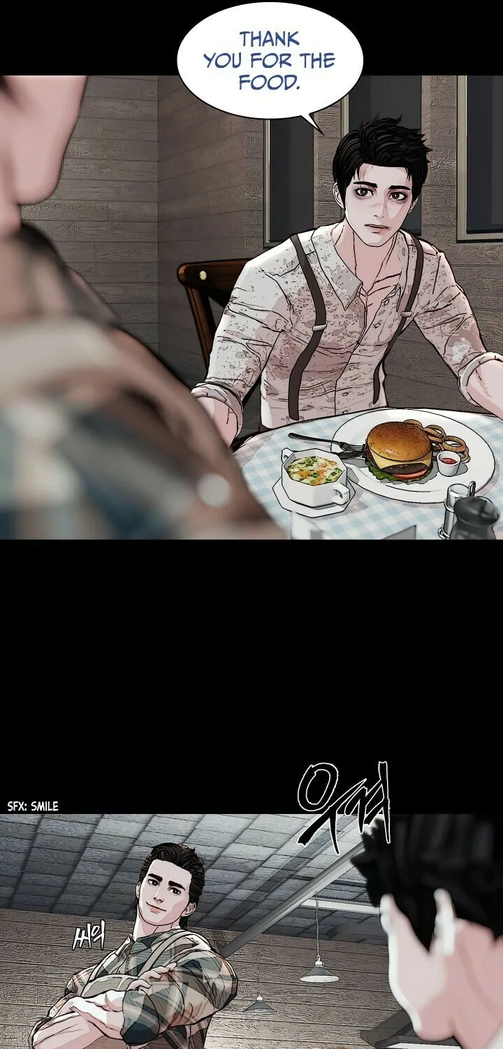 Read SOLDATO chapter 5 image 42 on Lezhin