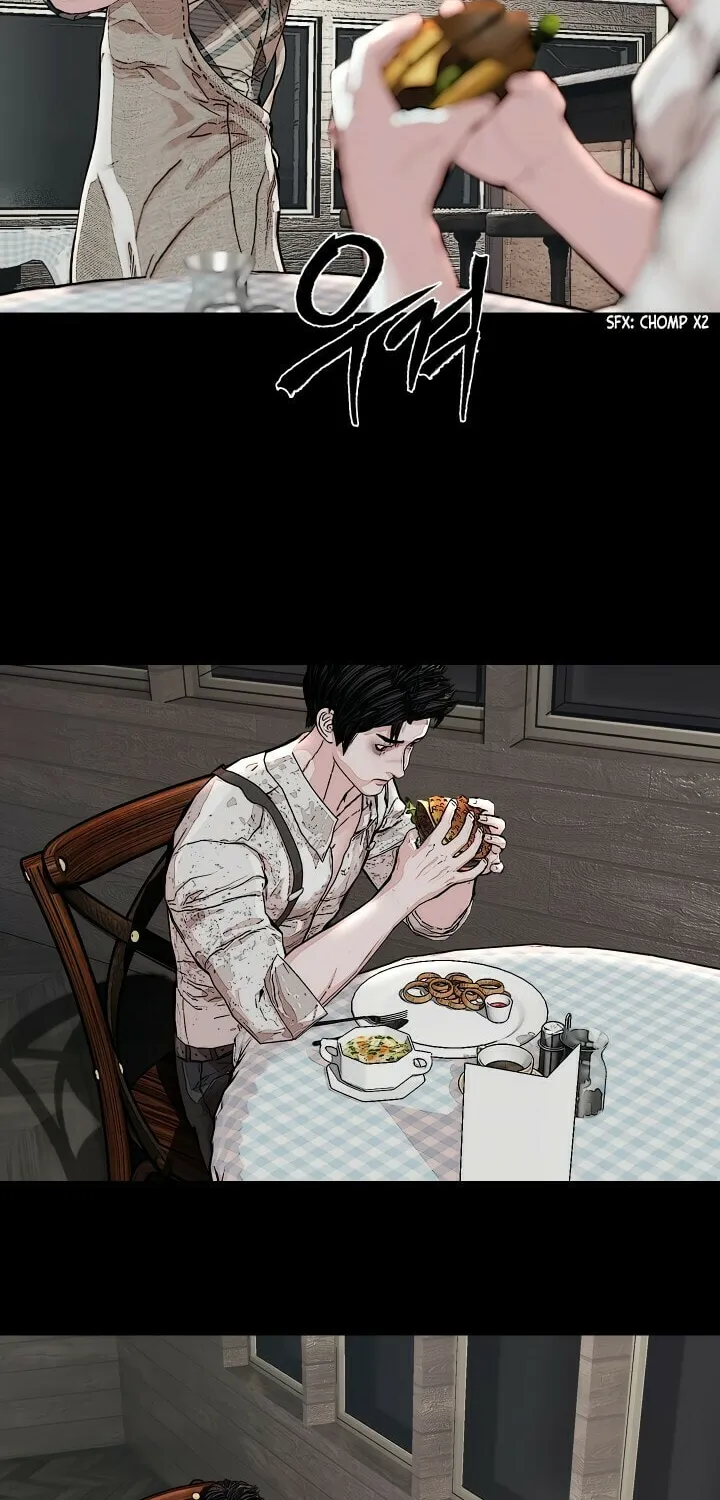 Read SOLDATO chapter 5 image 43 on Lezhin