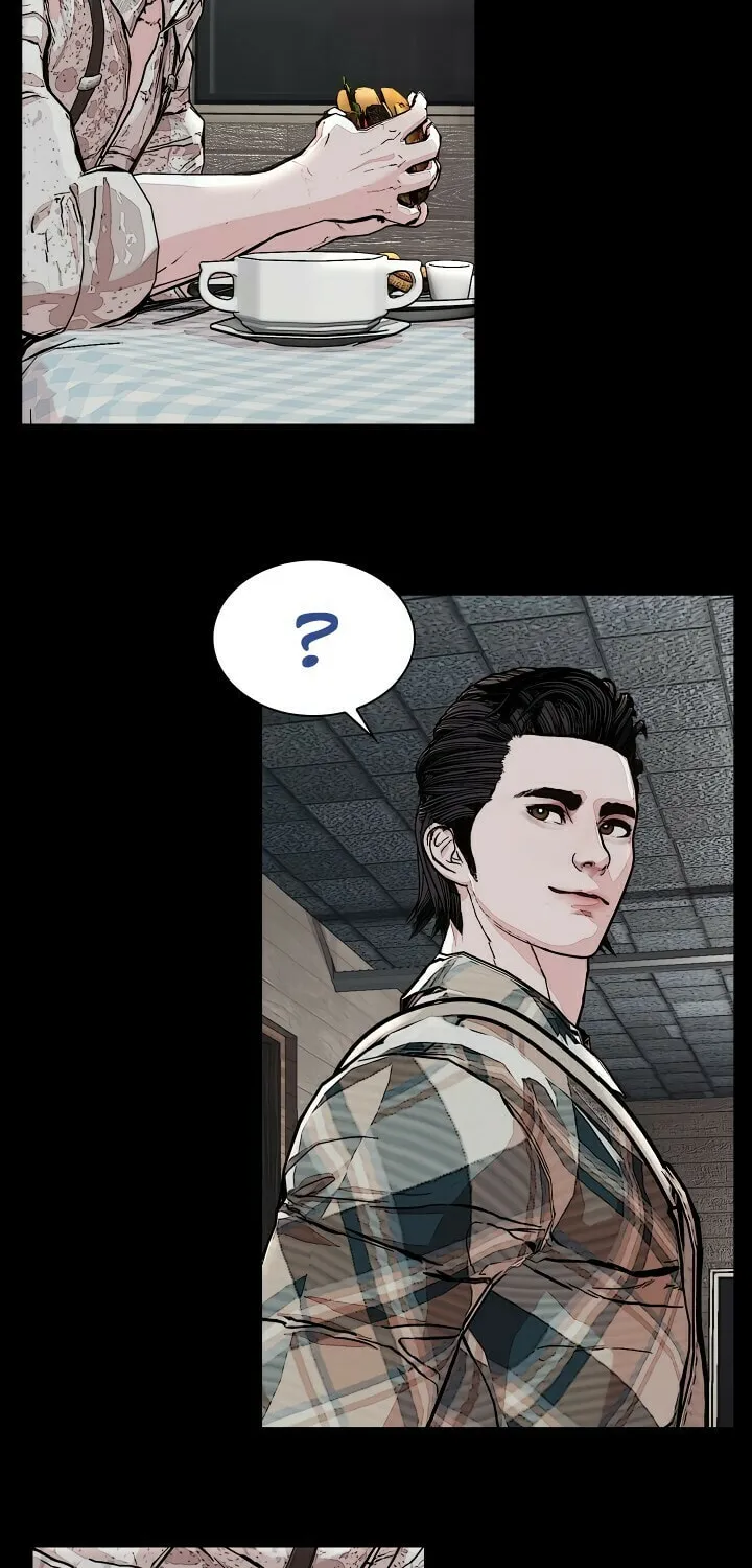 Read SOLDATO chapter 5 image 45 on Lezhin