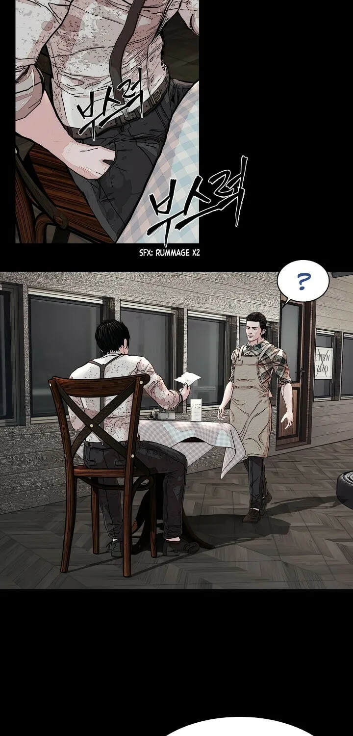 Read SOLDATO chapter 5 image 46 on Lezhin