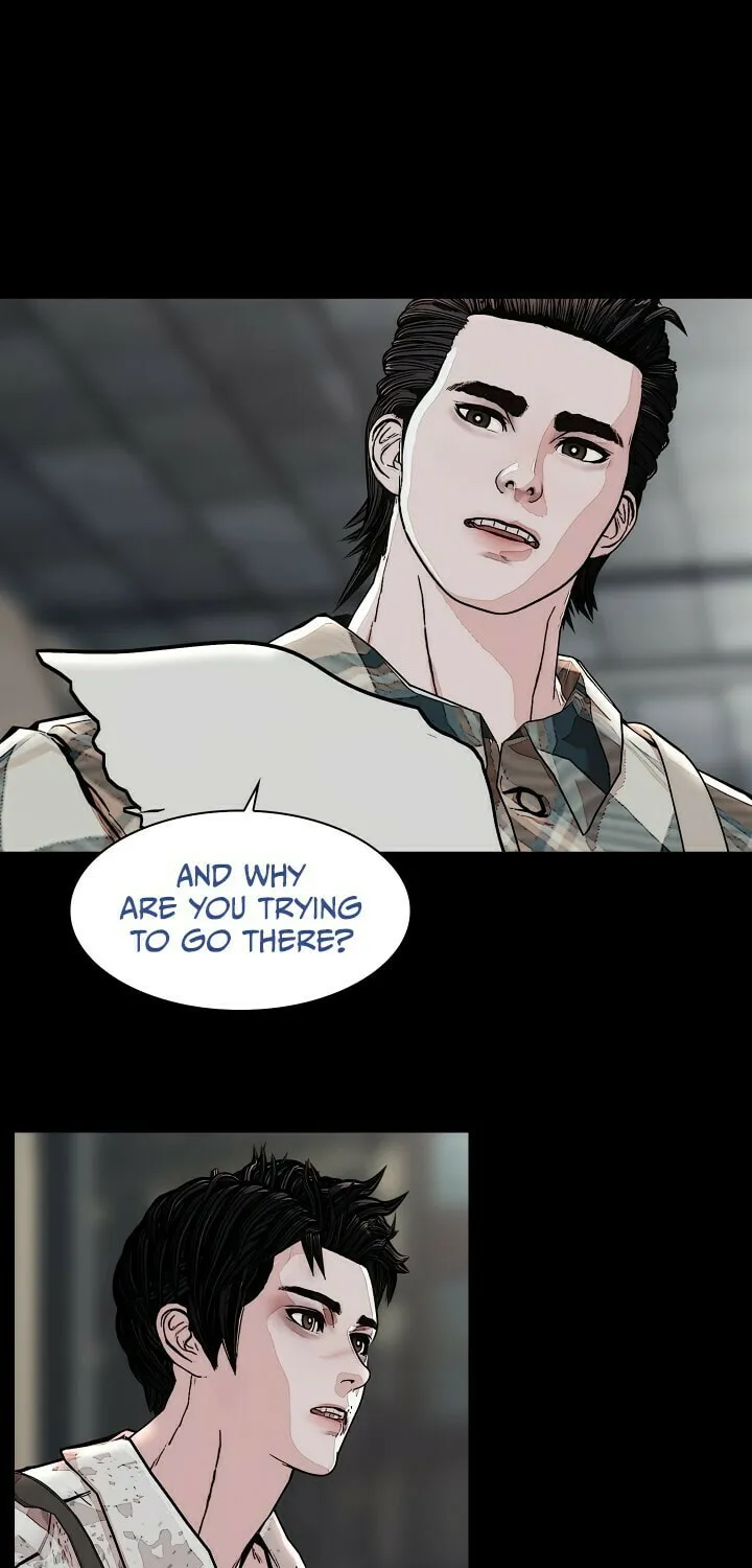Read SOLDATO chapter 5 image 49 on Lezhin